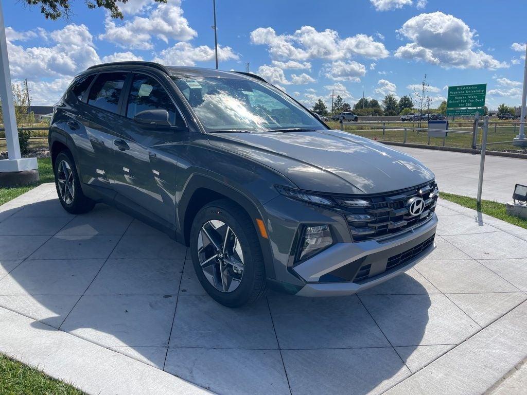 hyundai tucson 2026 5NMJB3DE7TH622346 image hyundai tucson 2026 5NMJB3DE7TH622346 image