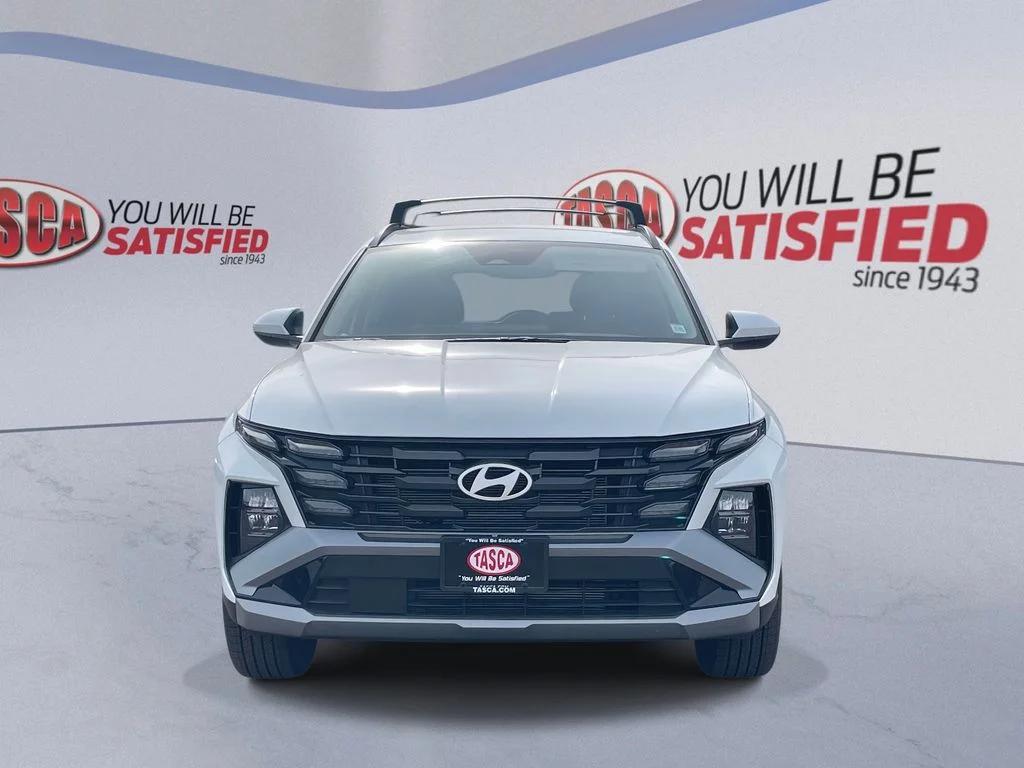 hyundai tucson 2026 5NMJBCDE4TH607626 image hyundai tucson 2026 5NMJBCDE4TH607626 image