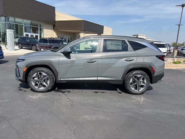 hyundai tucson 2026 5NMJBCDEXTH678927 image hyundai tucson 2026 5NMJBCDEXTH678927 image