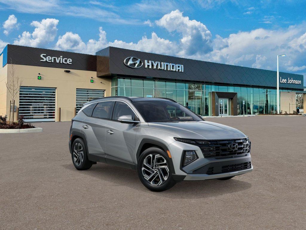 hyundai tucson 2026 KM8JEDD12TU408878 image hyundai tucson 2026 KM8JEDD12TU408878 image