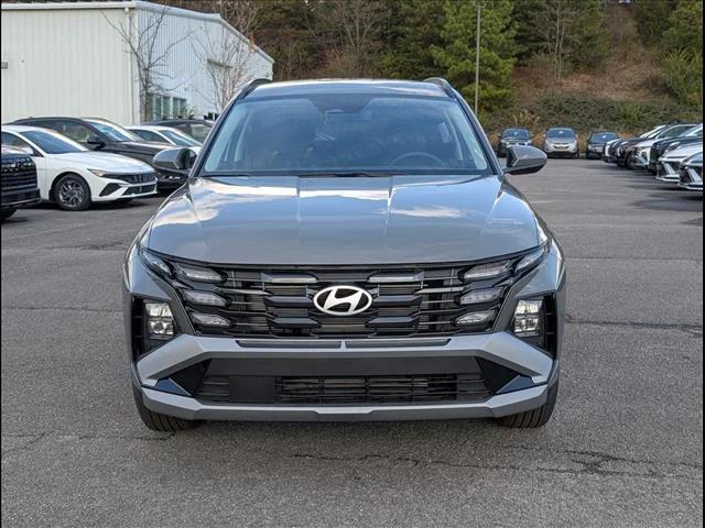hyundai tucson 2026 5NMJB3DE4TH627956 image hyundai tucson 2026 5NMJB3DE4TH627956 image