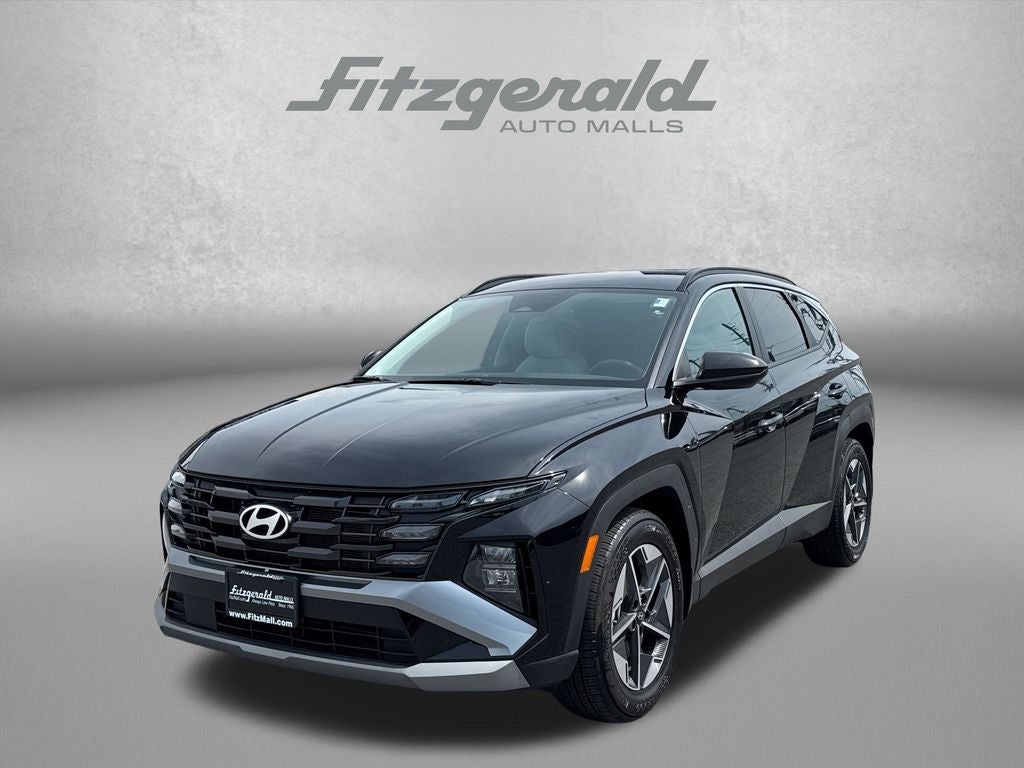 hyundai tucson 2026 5NMJB3DE1TH705593 image hyundai tucson 2026 5NMJB3DE1TH705593 image