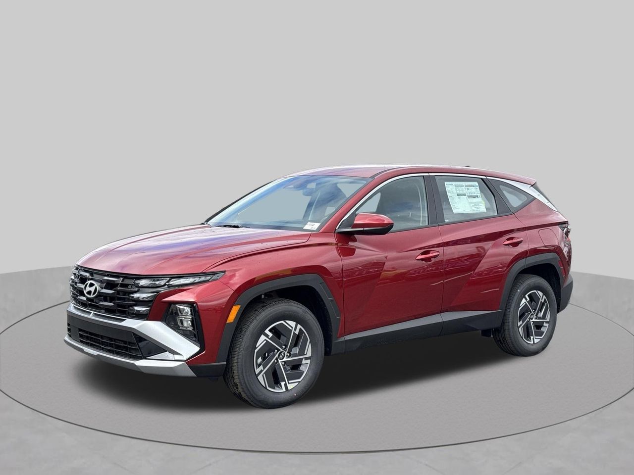 hyundai tucson 2026 KM8JADD12TU460524 image hyundai tucson 2026 KM8JADD12TU460524 image