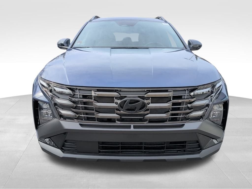 hyundai tucson 2026 5NMJFCDE6TH649395 image hyundai tucson 2026 5NMJFCDE6TH649395 image