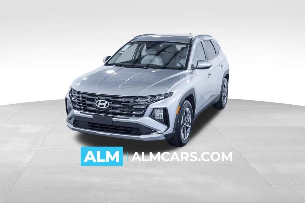 hyundai tucson 2026 5NMJB3DE9TH622882 image hyundai tucson 2026 5NMJB3DE9TH622882 image