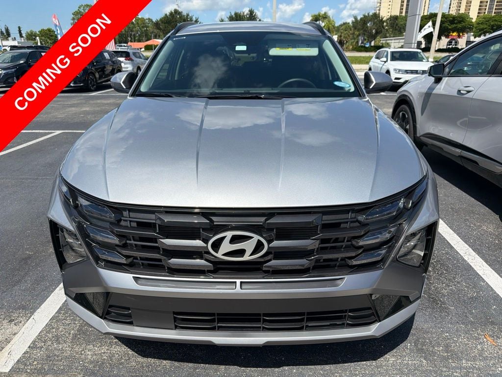 hyundai tucson 2026 5NMJB3DE9TH659236 image hyundai tucson 2026 5NMJB3DE9TH659236 image