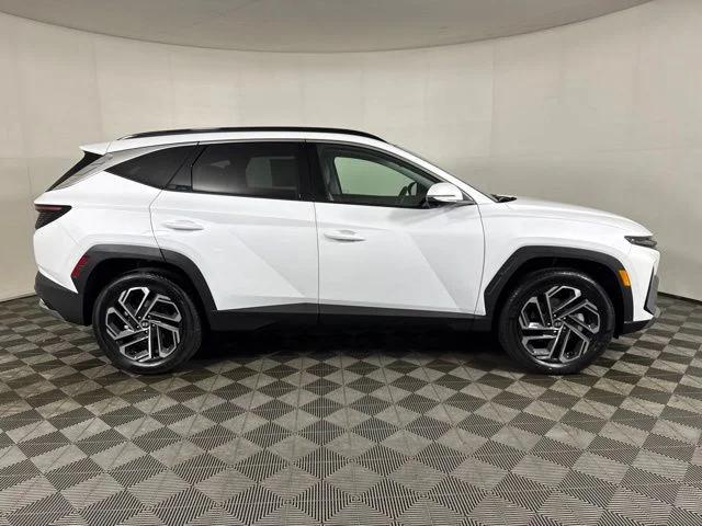 hyundai tucson 2026 KM8JEDD19TU491905 image hyundai tucson 2026 KM8JEDD19TU491905 image