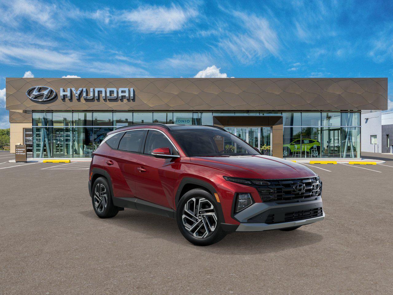 hyundai tucson 2026 5NMJECDE2TH771027 image hyundai tucson 2026 5NMJECDE2TH771027 image