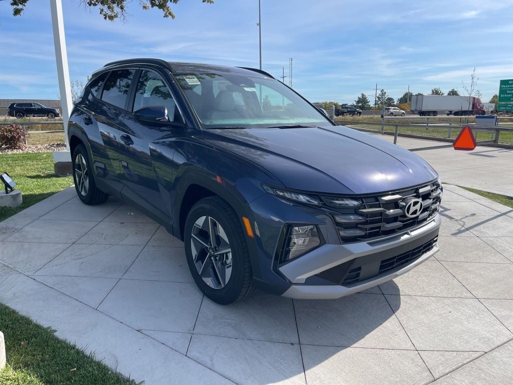 hyundai tucson 2026 5NMJB3DE6TH628011 image hyundai tucson 2026 5NMJB3DE6TH628011 image