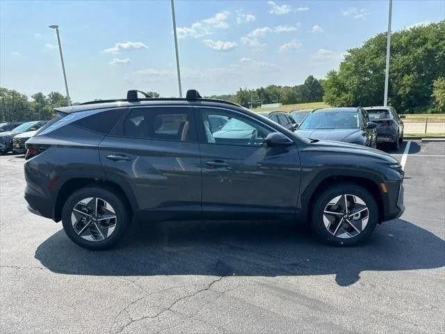hyundai tucson 2026 5NMJBCDE8TH608732 image hyundai tucson 2026 5NMJBCDE8TH608732 image
