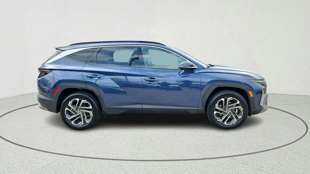 hyundai tucson 2026 5NMJECDE2TH618132 image hyundai tucson 2026 5NMJECDE2TH618132 image