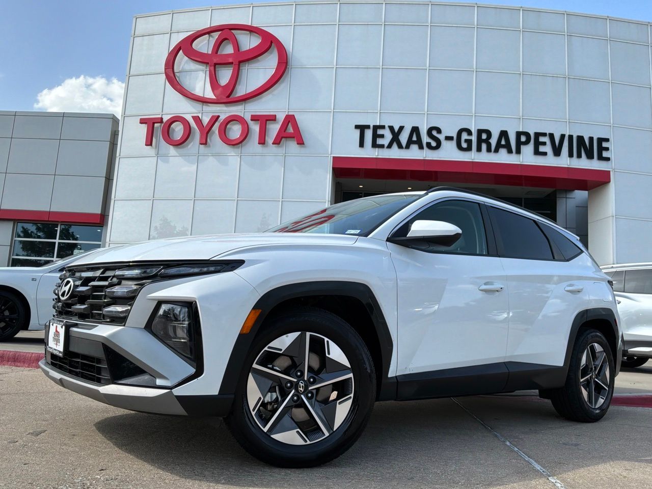 hyundai tucson 2026 5NMJB3DE9TH628360 image hyundai tucson 2026 5NMJB3DE9TH628360 image