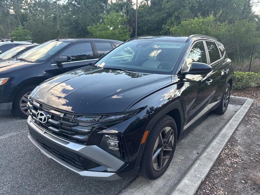hyundai tucson 2026 5NMJB3DE2TH609407 image hyundai tucson 2026 5NMJB3DE2TH609407 image