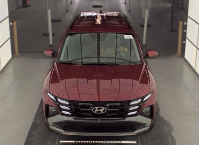 hyundai tucson 2026 5NMJB3DE1TH659540 image hyundai tucson 2026 5NMJB3DE1TH659540 image