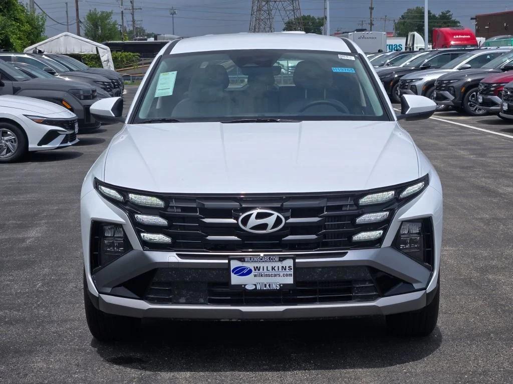 hyundai tucson 2026 KM8JADD10TU417820 image hyundai tucson 2026 KM8JADD10TU417820 image