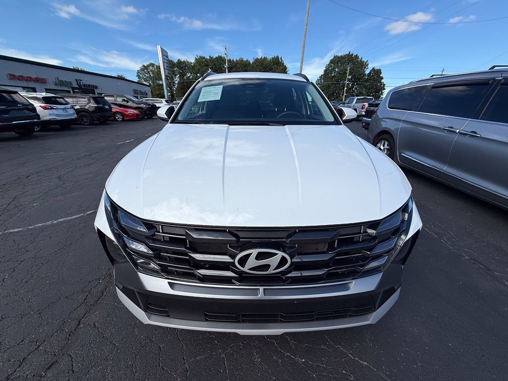 hyundai tucson 2026 5NMJBCDE0TH664647 image hyundai tucson 2026 5NMJBCDE0TH664647 image