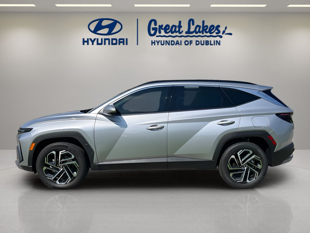 hyundai tucson 2026 KM8JEDD19TU472870 image hyundai tucson 2026 KM8JEDD19TU472870 image