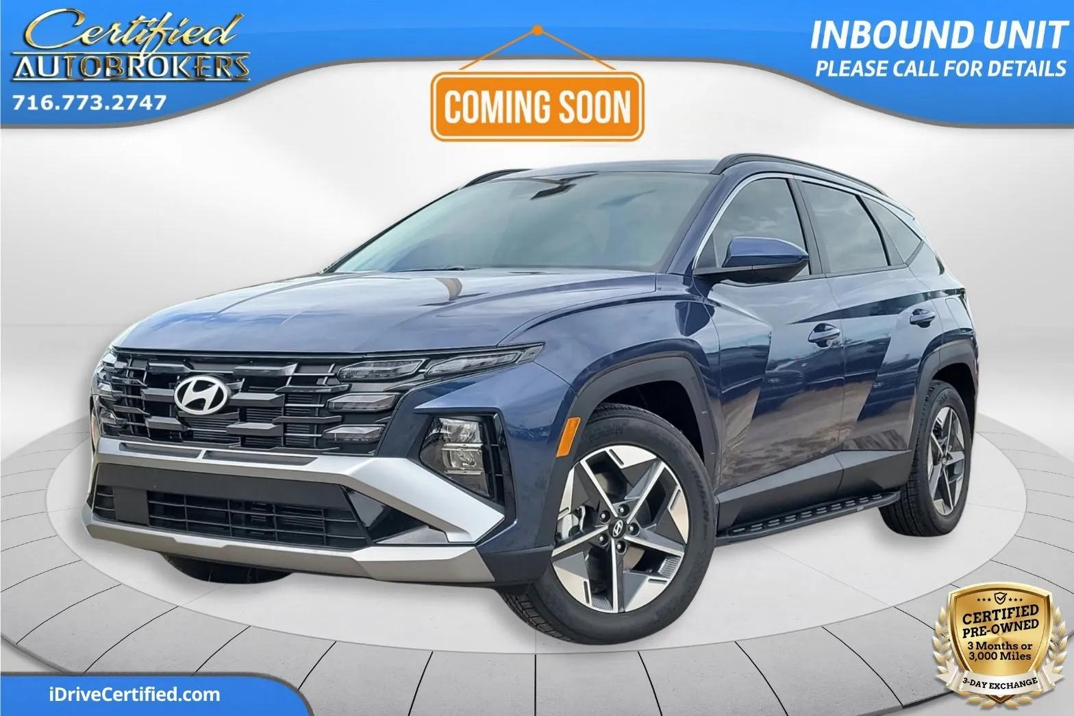 hyundai tucson 2026 5NMJBCDE8TH660491 image hyundai tucson 2026 5NMJBCDE8TH660491 image