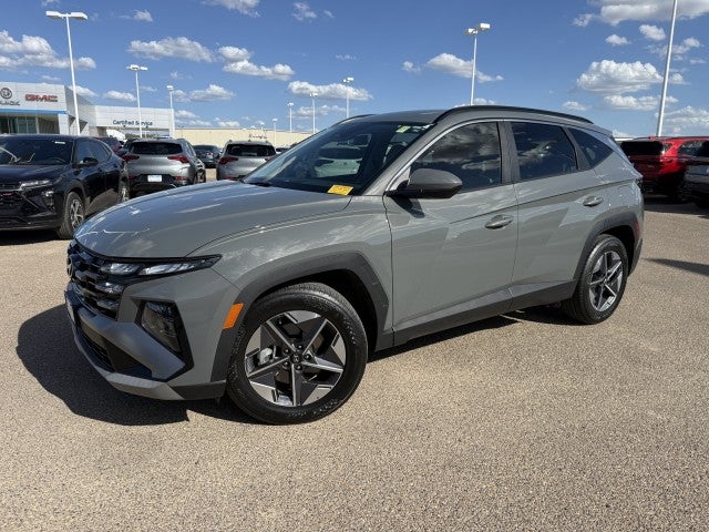 hyundai tucson 2026 5NMJB3DE7TH608320 image hyundai tucson 2026 5NMJB3DE7TH608320 image