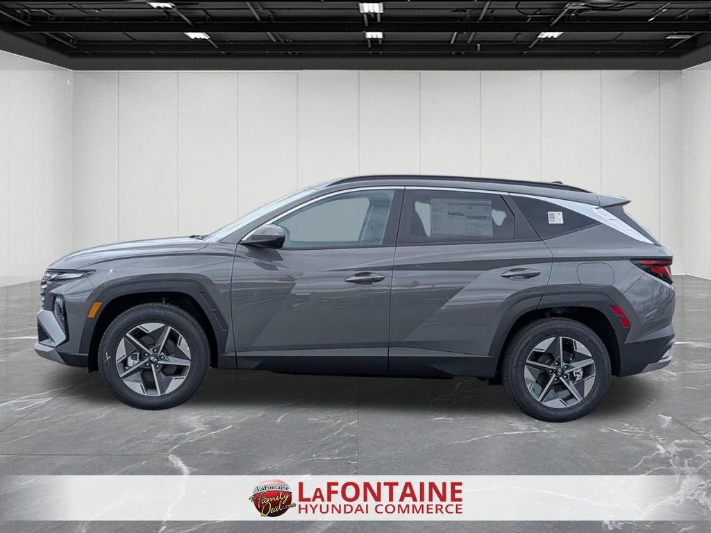 hyundai tucson 2026 5NMJBCDE5TH673067 image hyundai tucson 2026 5NMJBCDE5TH673067 image
