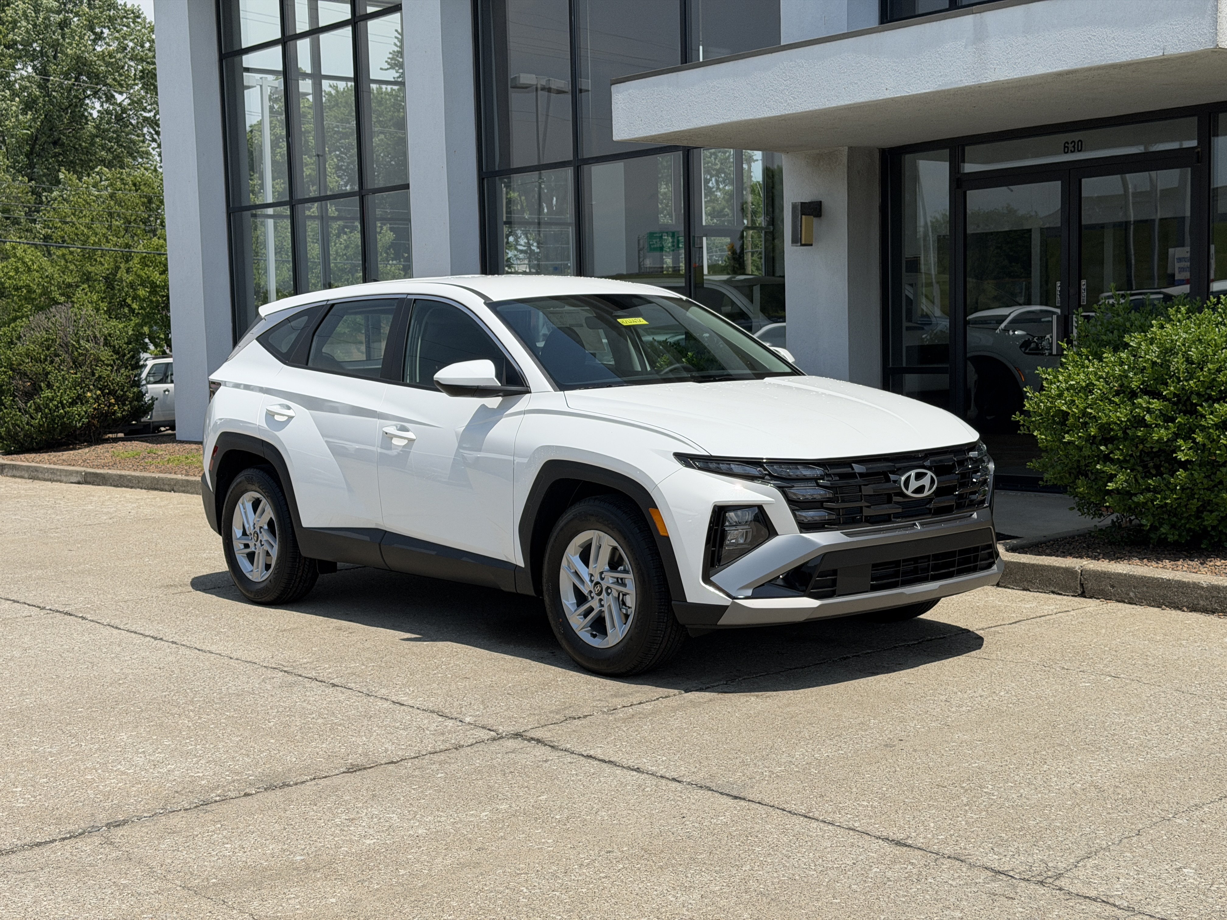 hyundai tucson 2026 5NMJA3DE6TH725034 image hyundai tucson 2026 5NMJA3DE6TH725034 image