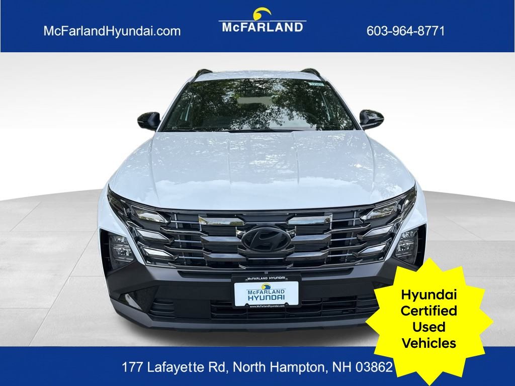 hyundai tucson 2026 5NMJFCDE5TH615917 image hyundai tucson 2026 5NMJFCDE5TH615917 image