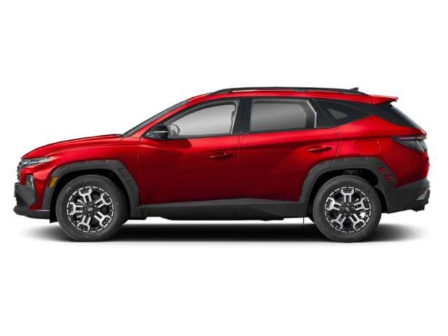 hyundai tucson 2026 5NMJFCDE5TH664258 image hyundai tucson 2026 5NMJFCDE5TH664258 image