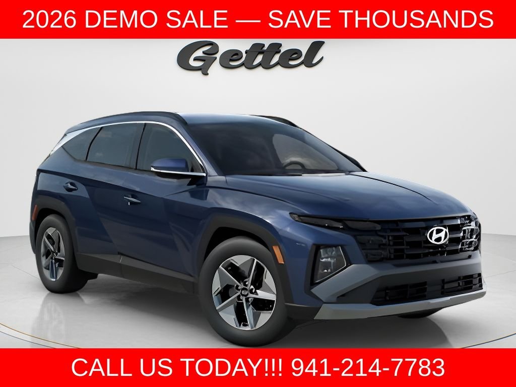 hyundai tucson 2026 5NMJB3DE5TH698213 image hyundai tucson 2026 5NMJB3DE5TH698213 image
