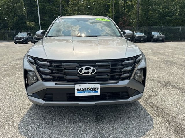 hyundai tucson 2026 5NMJB3DE4TH713462 image hyundai tucson 2026 5NMJB3DE4TH713462 image