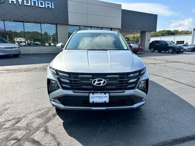 hyundai tucson 2026 5NMJBCDEXTH610384 image hyundai tucson 2026 5NMJBCDEXTH610384 image