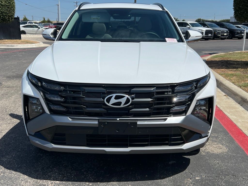 hyundai tucson 2026 5NMJC3DE7TH788072 image hyundai tucson 2026 5NMJC3DE7TH788072 image