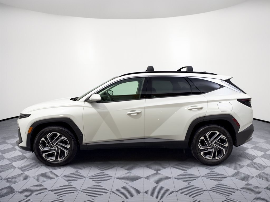 hyundai tucson 2026 KM8JEDD16TU432617 image hyundai tucson 2026 KM8JEDD16TU432617 image