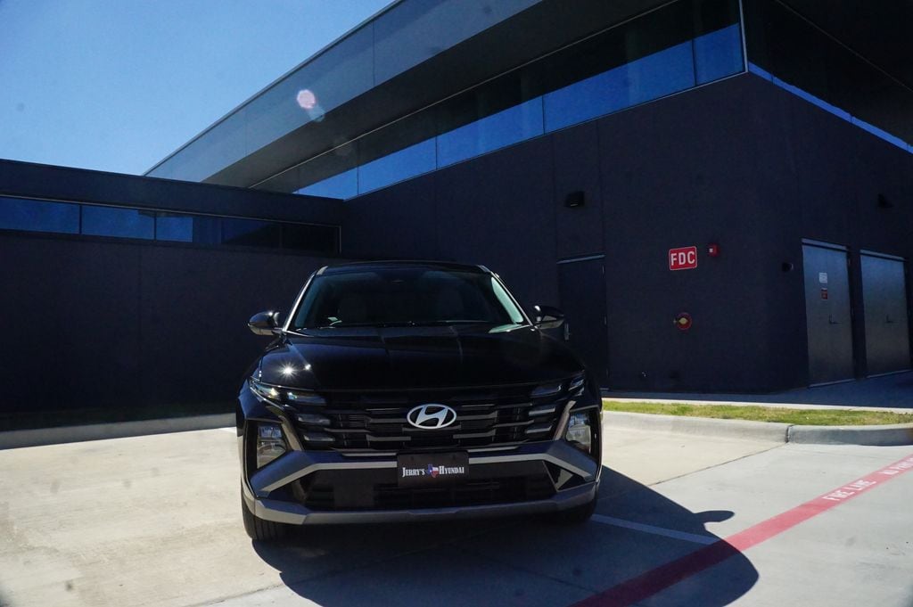 hyundai tucson 2026 5NMJA3DE2TH632866 image hyundai tucson 2026 5NMJA3DE2TH632866 image