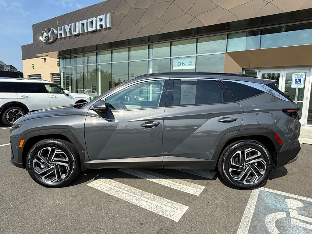 hyundai tucson 2026 KM8JEDD13TU402751 image hyundai tucson 2026 KM8JEDD13TU402751 image