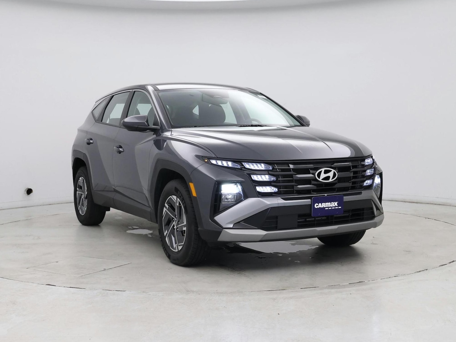 hyundai tucson 2026 KM8JADD14TU439464 image hyundai tucson 2026 KM8JADD14TU439464 image