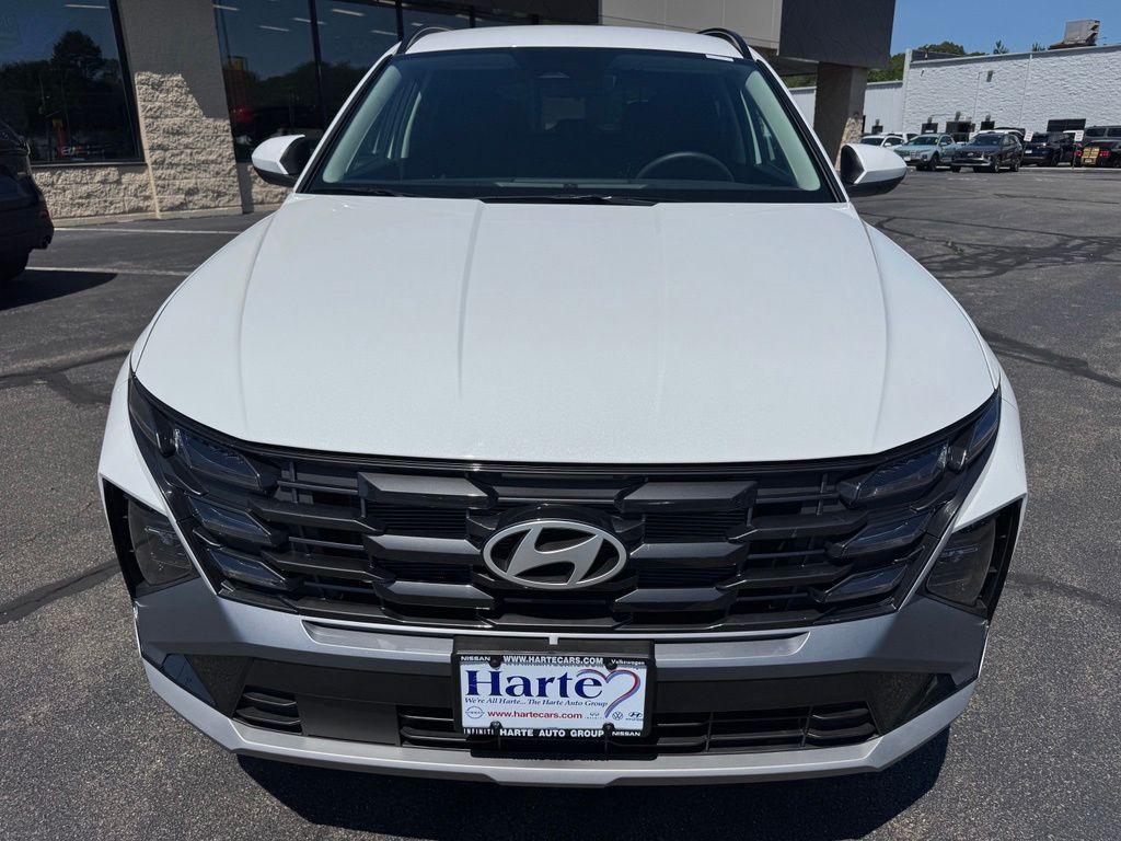 hyundai tucson 2026 5NMJBCDEXTH663022 image hyundai tucson 2026 5NMJBCDEXTH663022 image