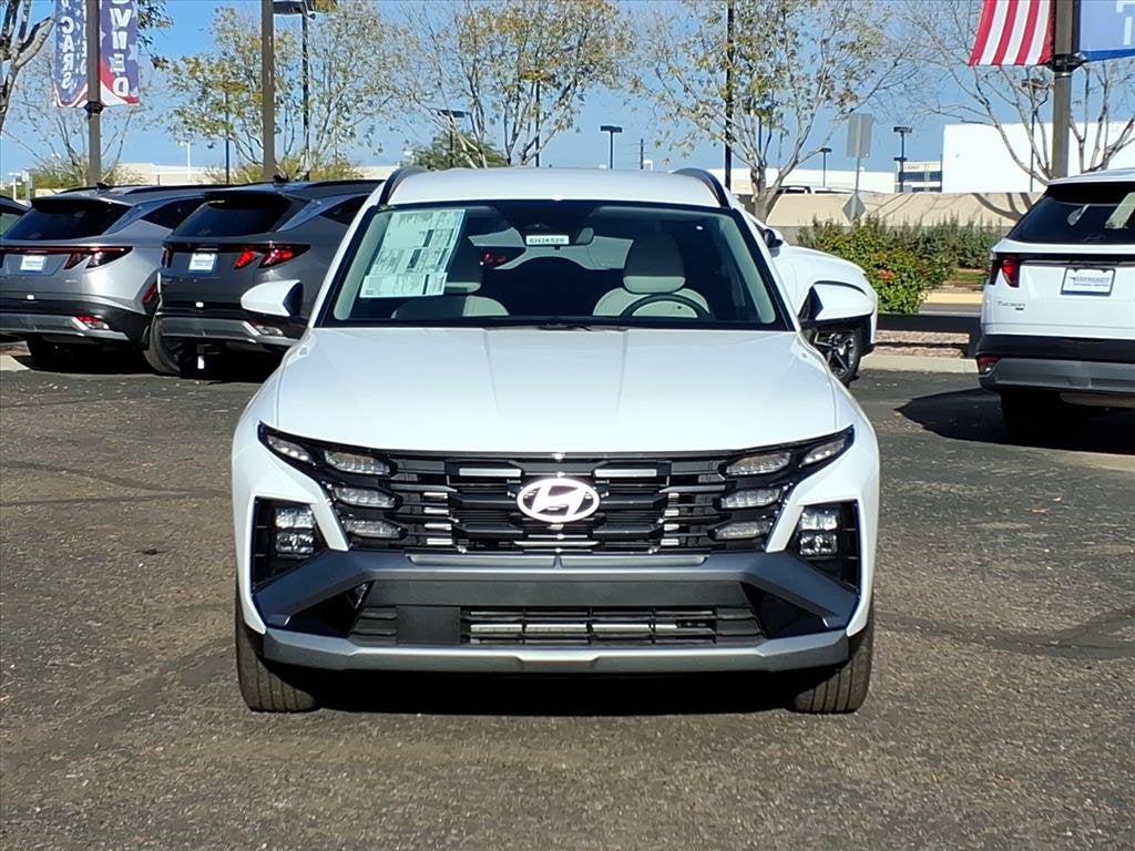 hyundai tucson 2026 5NMJB3DEXTH635902 image hyundai tucson 2026 5NMJB3DEXTH635902 image