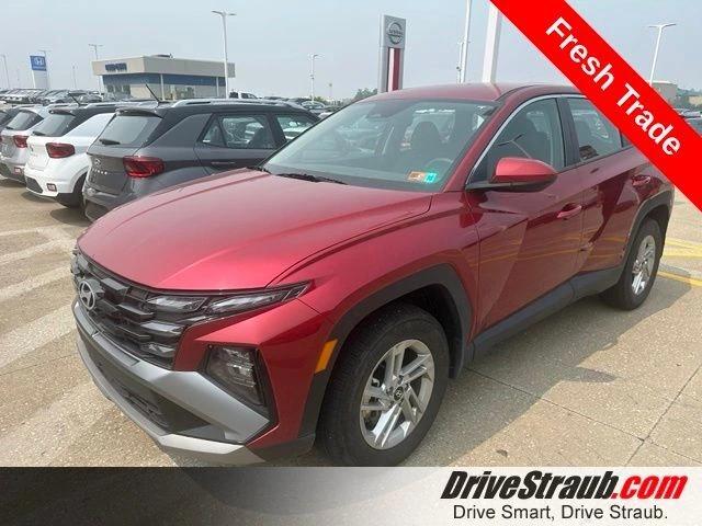 hyundai tucson 2026 5NMJACDE4TH634540 image hyundai tucson 2026 5NMJACDE4TH634540 image