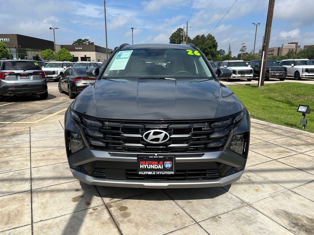 hyundai tucson 2026 5NMJB3DE2TH612839 image hyundai tucson 2026 5NMJB3DE2TH612839 image