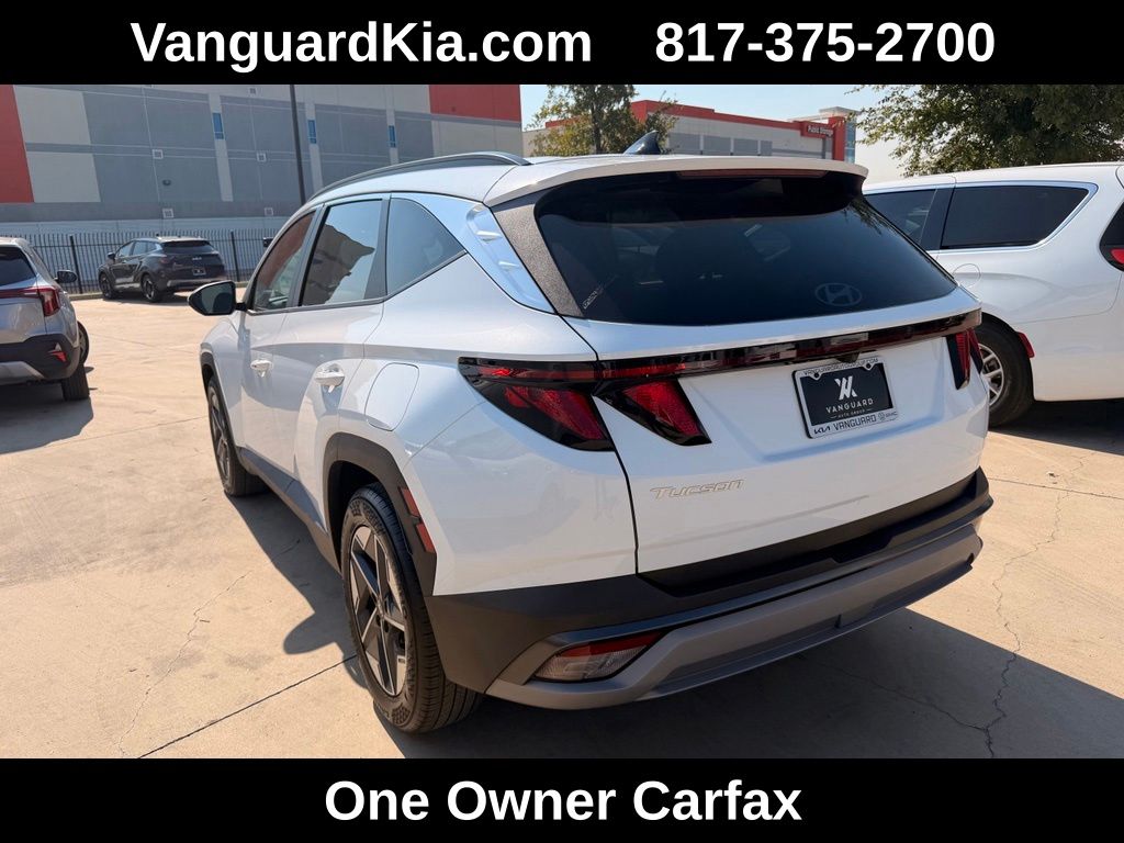 hyundai tucson 2026 5NMJB3DE8TH652102 image hyundai tucson 2026 5NMJB3DE8TH652102 image