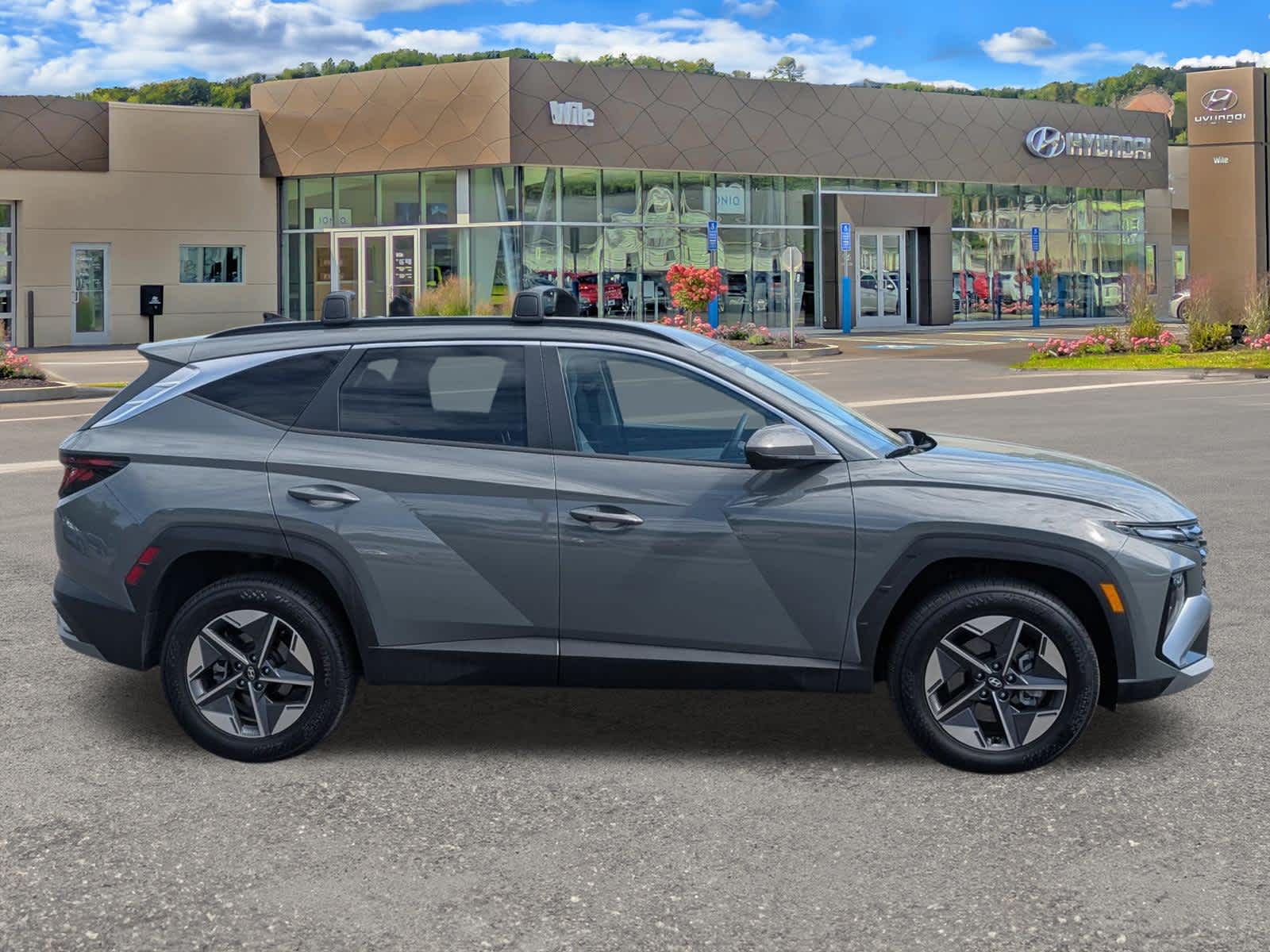 hyundai tucson 2026 5NMJBCDE9TH613650 image hyundai tucson 2026 5NMJBCDE9TH613650 image