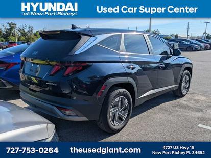 hyundai tucson 2026 KM8JADD14TU411051 image hyundai tucson 2026 KM8JADD14TU411051 image