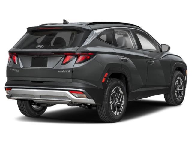 hyundai tucson 2026 KM8JADD16TU435609 image hyundai tucson 2026 KM8JADD16TU435609 image