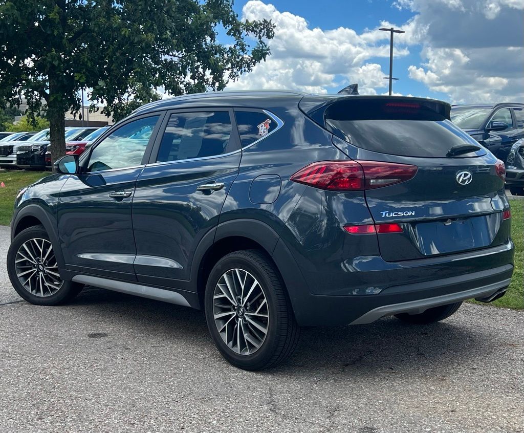 hyundai tucson 2021 KM8J3CAL2MU292220 image hyundai tucson 2021 KM8J3CAL2MU292220 image