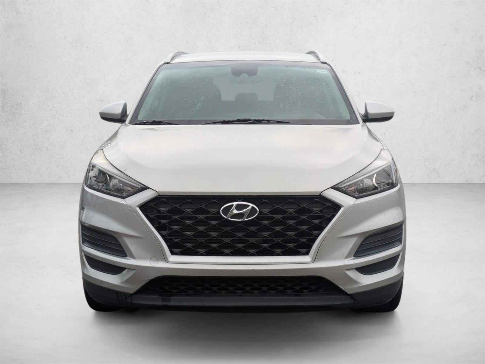 hyundai tucson 2021 KM8J33A46MU361161 image