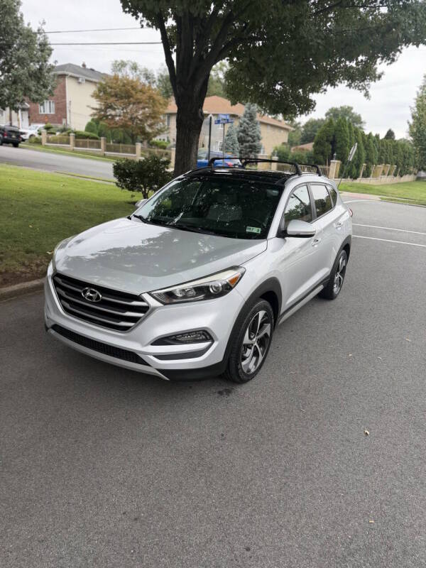 hyundai tucson 2017 KM8J3CA20HU572697 image hyundai tucson 2017 KM8J3CA20HU572697 image
