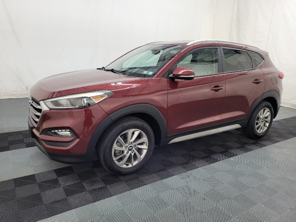 hyundai tucson 2017 KM8J3CA44HU446179 image hyundai tucson 2017 KM8J3CA44HU446179 image