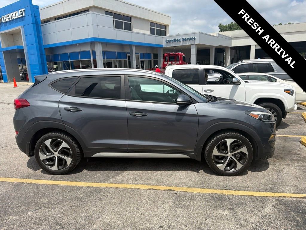 hyundai tucson 2017 KM8J33A28HU413121 image hyundai tucson 2017 KM8J33A28HU413121 image