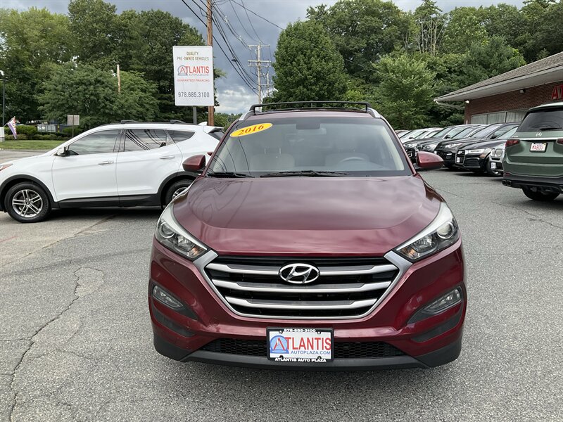 hyundai tucson 2017 KM8J3CA46HU290484 image hyundai tucson 2017 KM8J3CA46HU290484 image