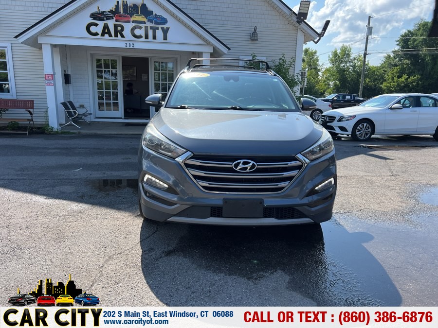 hyundai tucson 2017 KM8J3CA29HU292499 image hyundai tucson 2017 KM8J3CA29HU292499 image